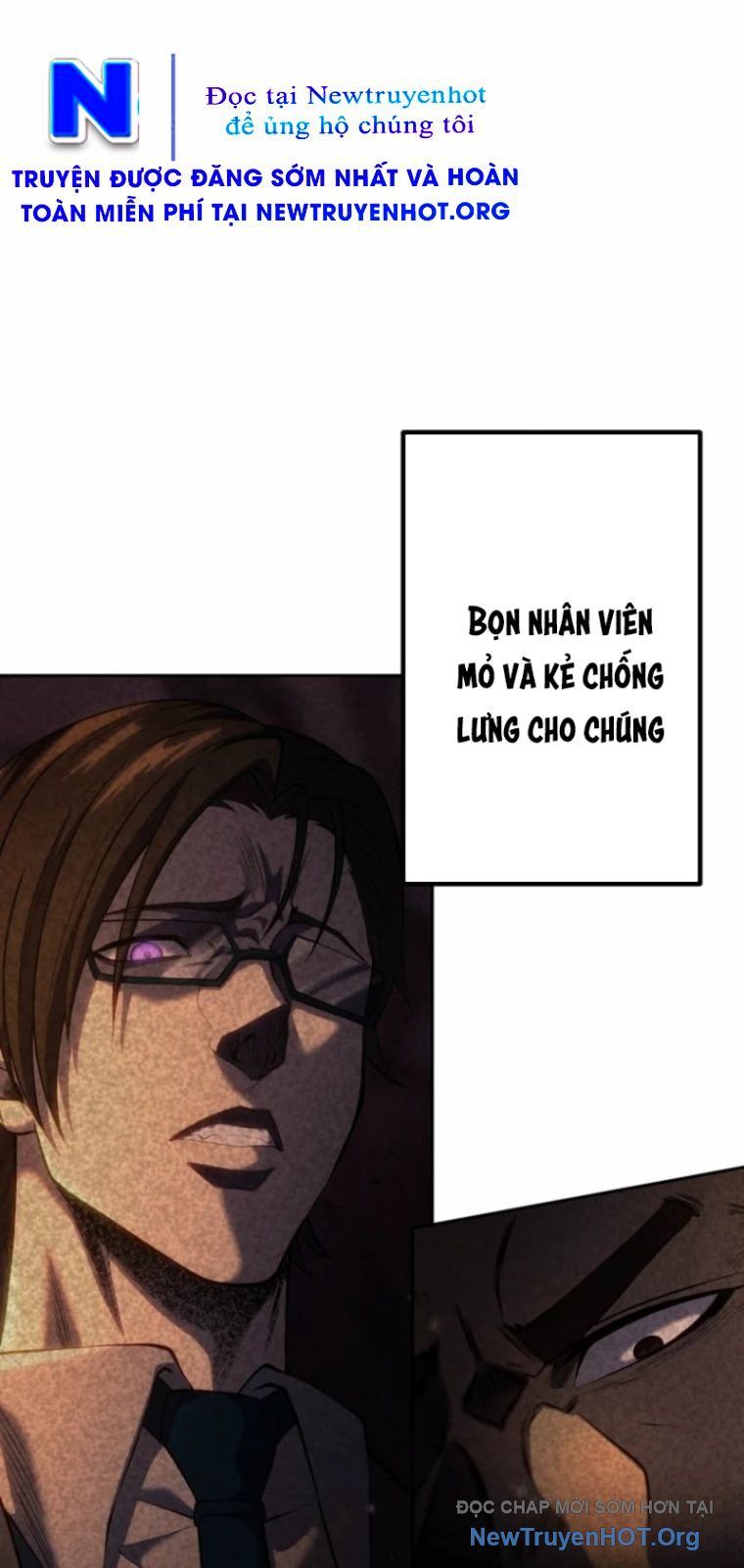 Cựu Chiến Binh Tối Thượng [Chap 1-16]