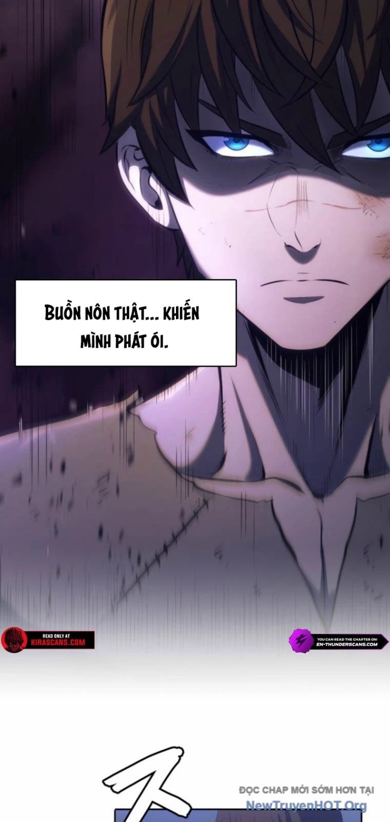 Cựu Chiến Binh Tối Thượng [Chap 1-16]