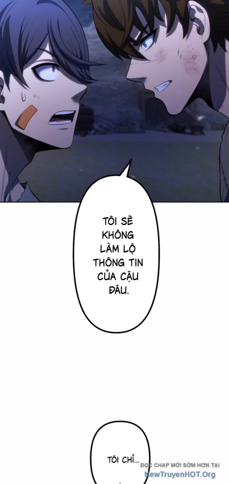 Cựu Chiến Binh Tối Thượng [Chap 1-16]