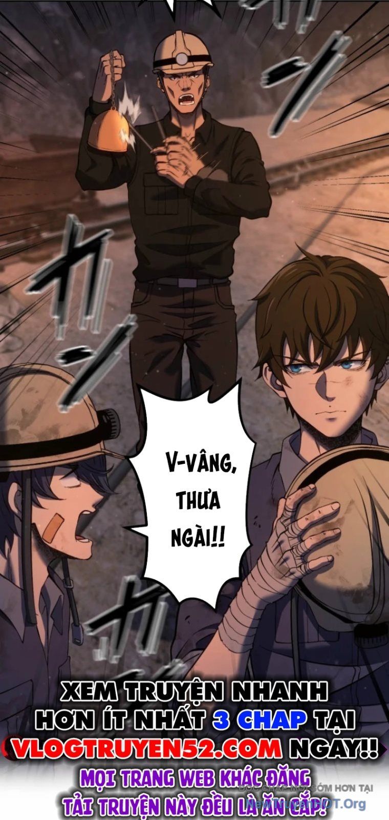 Cựu Chiến Binh Tối Thượng [Chap 1-16]