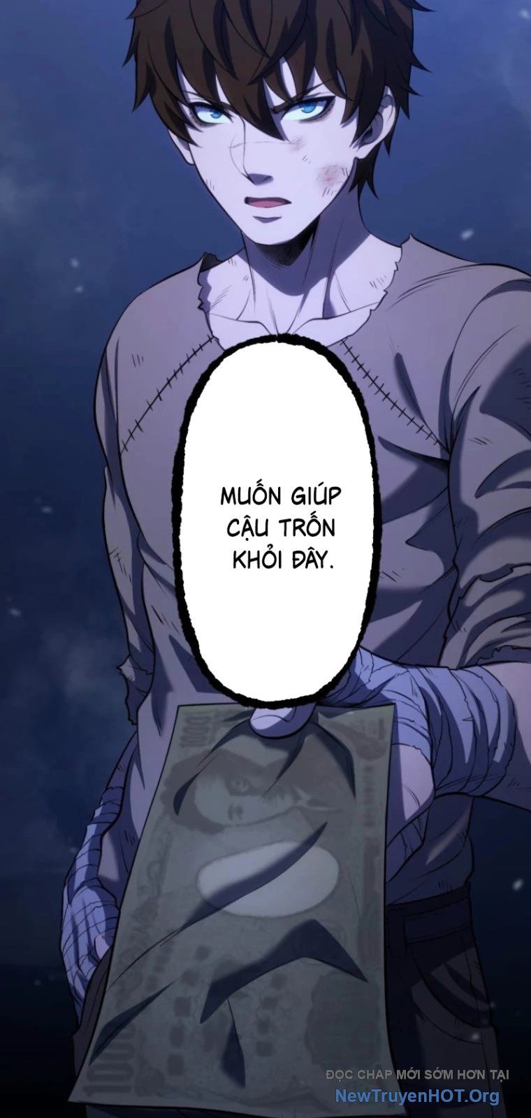Cựu Chiến Binh Tối Thượng [Chap 1-16]