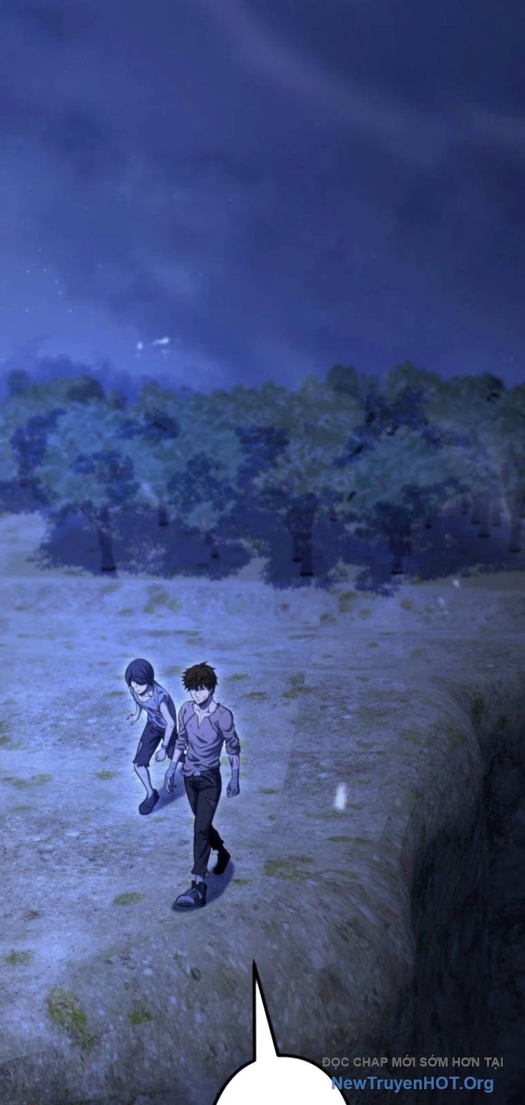 Cựu Chiến Binh Tối Thượng [Chap 1-16]