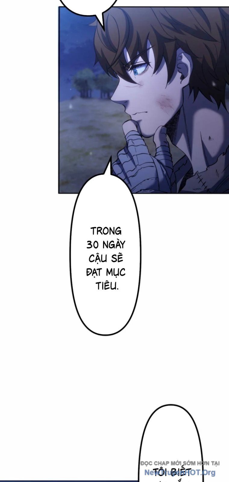 Cựu Chiến Binh Tối Thượng [Chap 1-16]