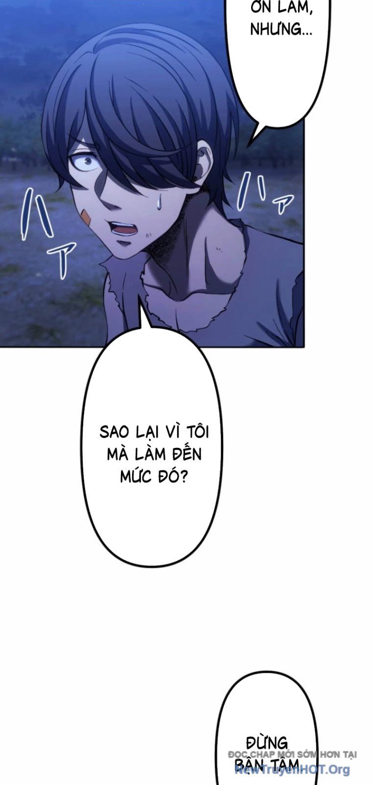 Cựu Chiến Binh Tối Thượng [Chap 1-16]