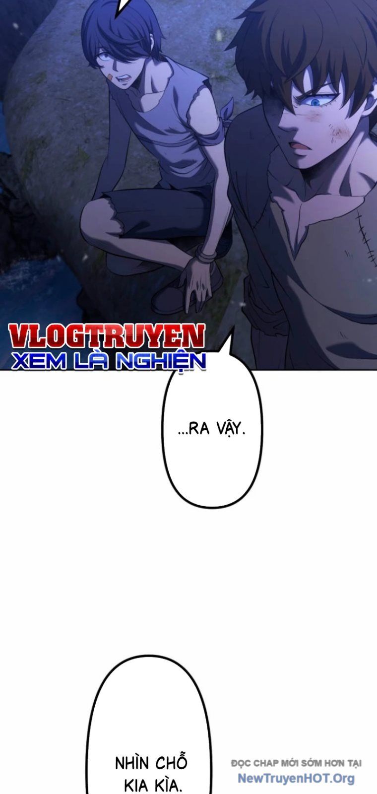 Cựu Chiến Binh Tối Thượng [Chap 1-16]