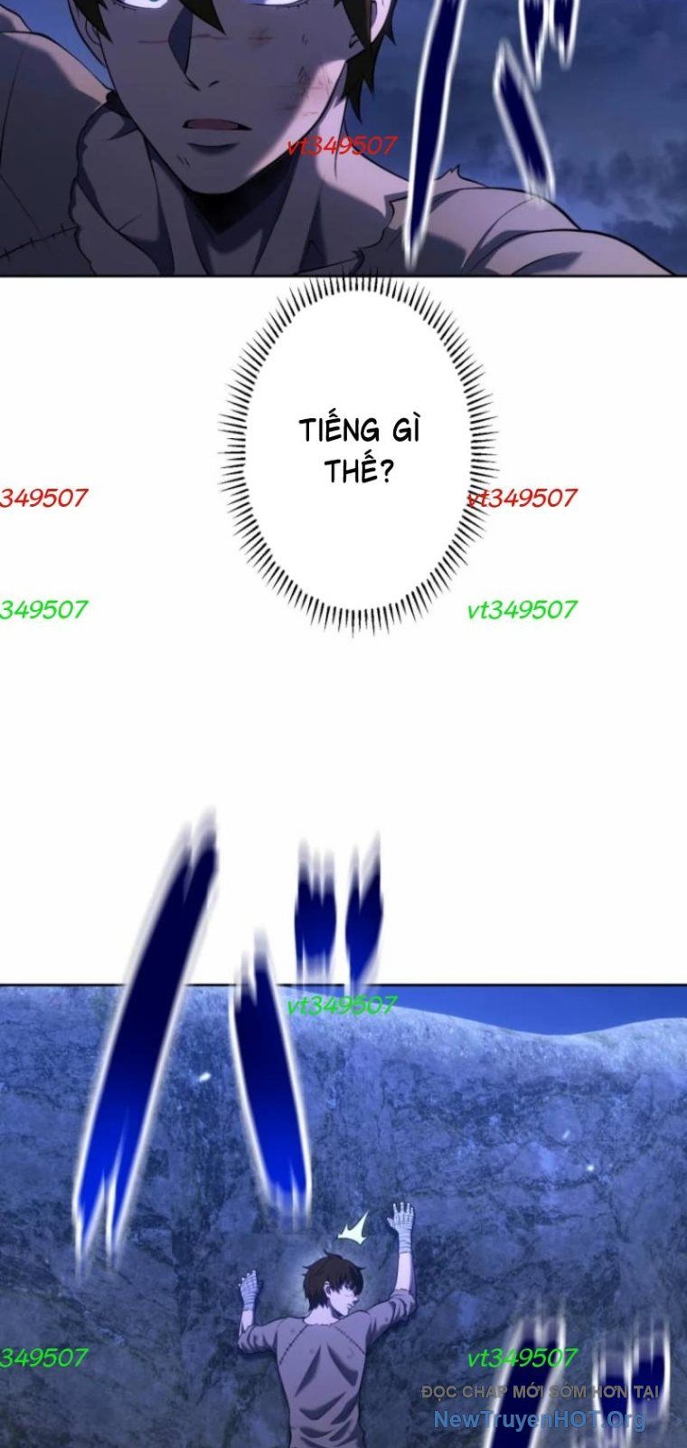 Cựu Chiến Binh Tối Thượng [Chap 1-16]