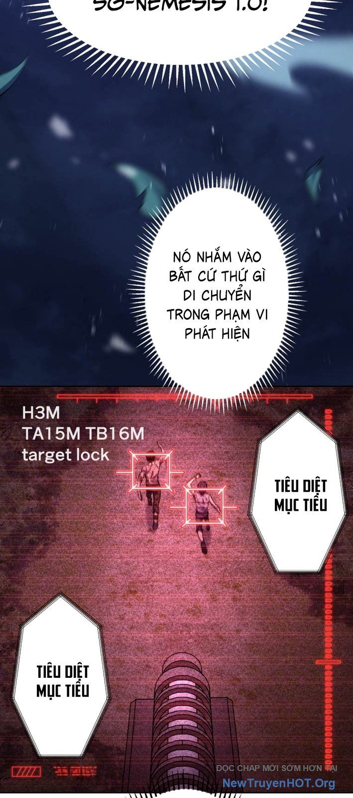Cựu Chiến Binh Tối Thượng [Chap 1-16]