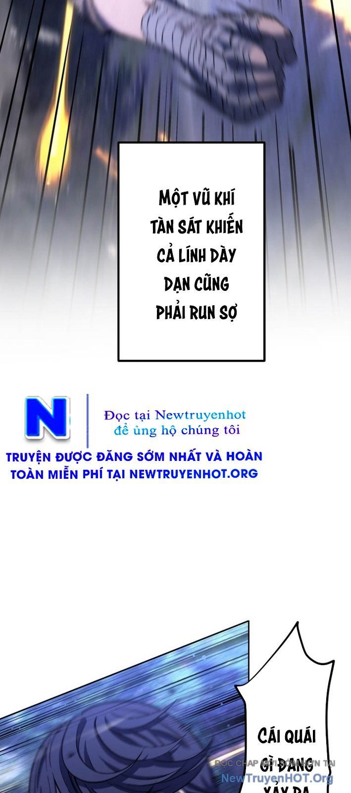 Cựu Chiến Binh Tối Thượng [Chap 1-16]