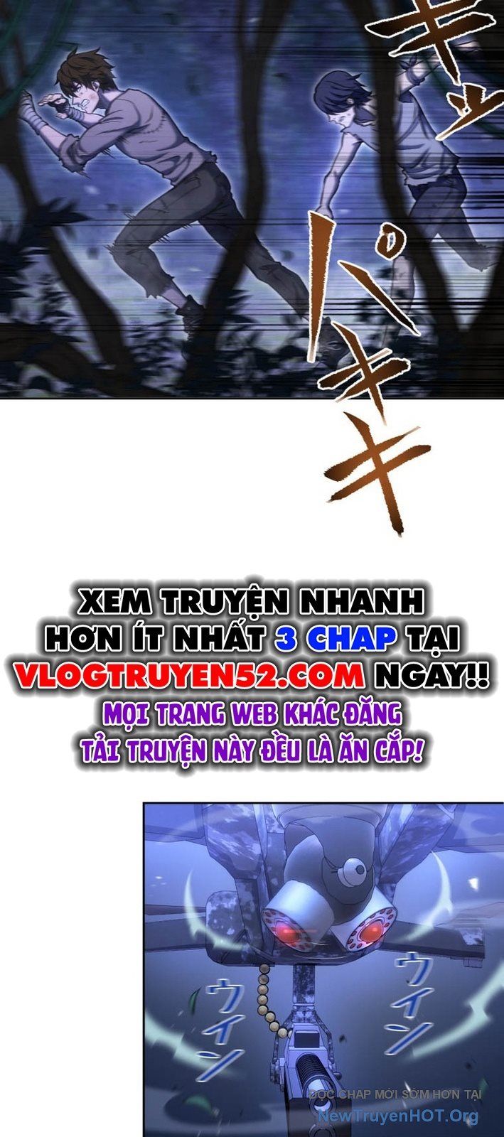 Cựu Chiến Binh Tối Thượng [Chap 1-16]