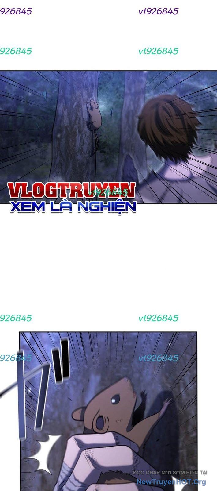 Cựu Chiến Binh Tối Thượng [Chap 1-16]