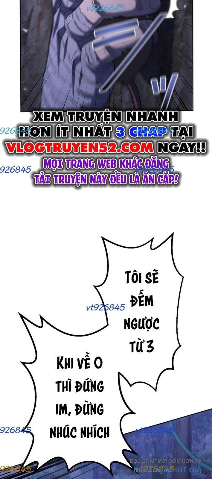 Cựu Chiến Binh Tối Thượng [Chap 1-16]