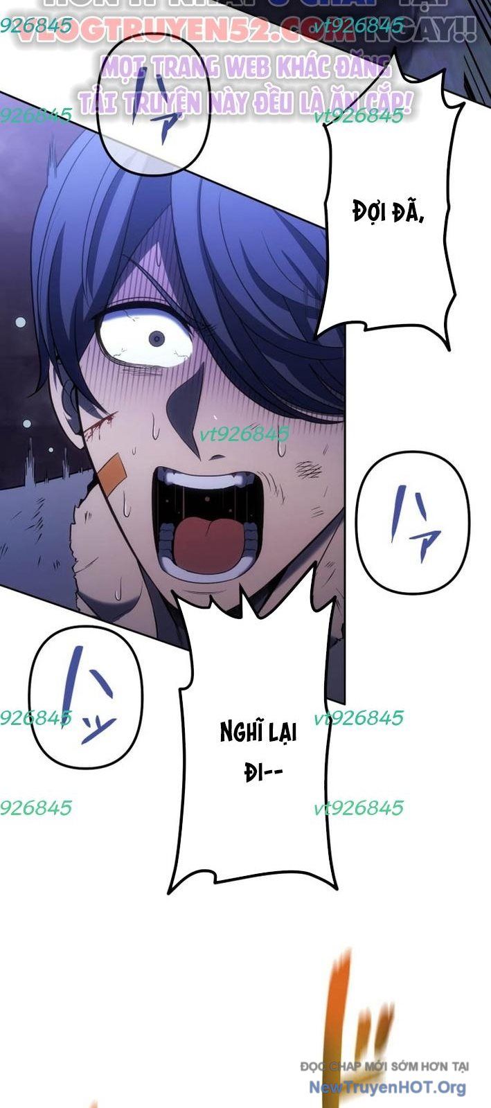 Cựu Chiến Binh Tối Thượng [Chap 1-16]