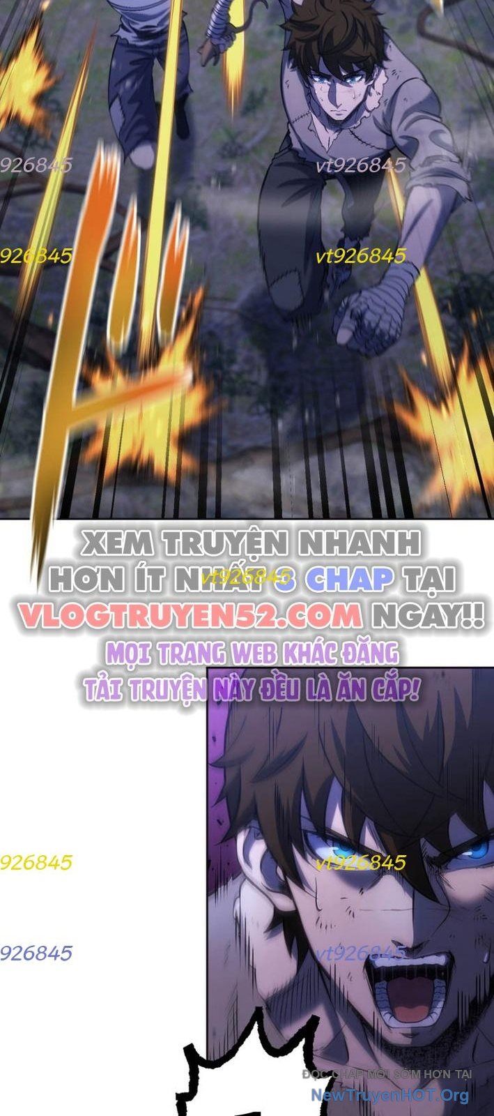 Cựu Chiến Binh Tối Thượng [Chap 1-16]