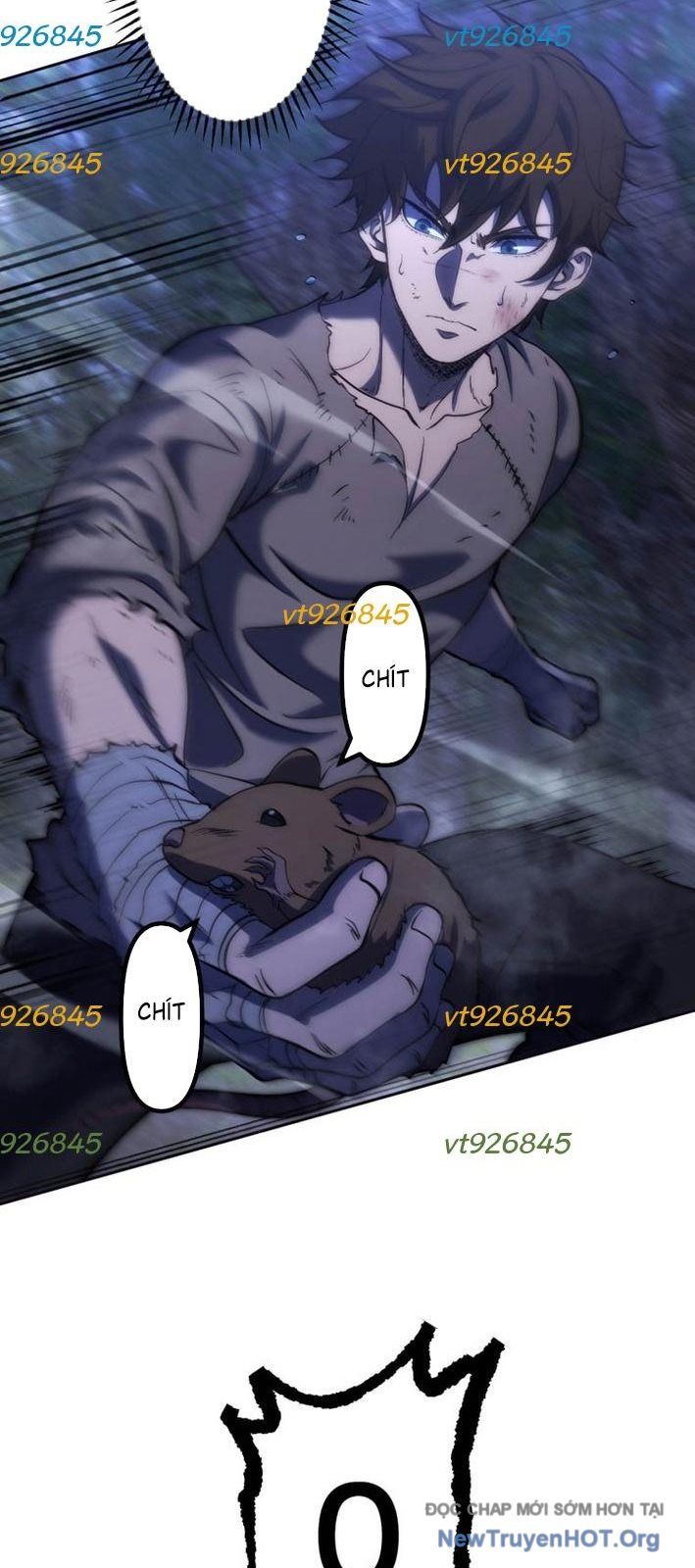 Cựu Chiến Binh Tối Thượng [Chap 1-16]