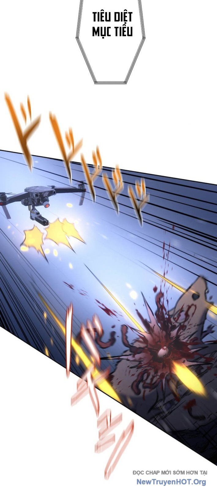 Cựu Chiến Binh Tối Thượng [Chap 1-16]