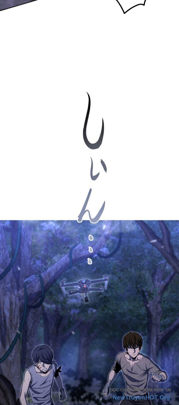 Cựu Chiến Binh Tối Thượng [Chap 1-16]