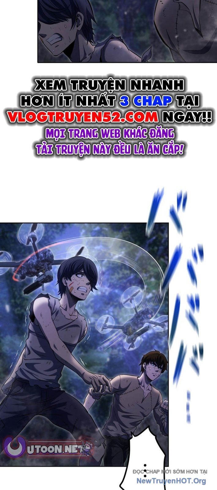 Cựu Chiến Binh Tối Thượng [Chap 1-16]