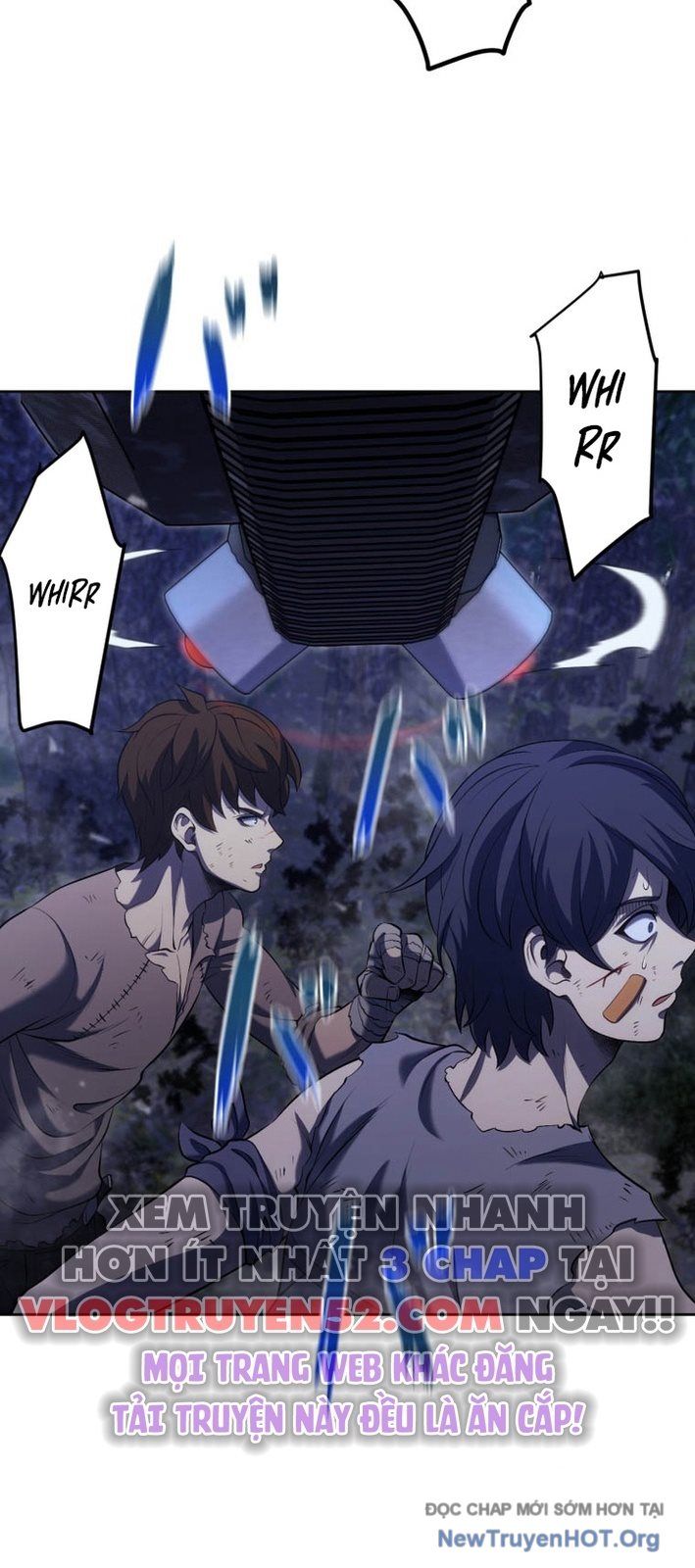 Cựu Chiến Binh Tối Thượng [Chap 1-16]