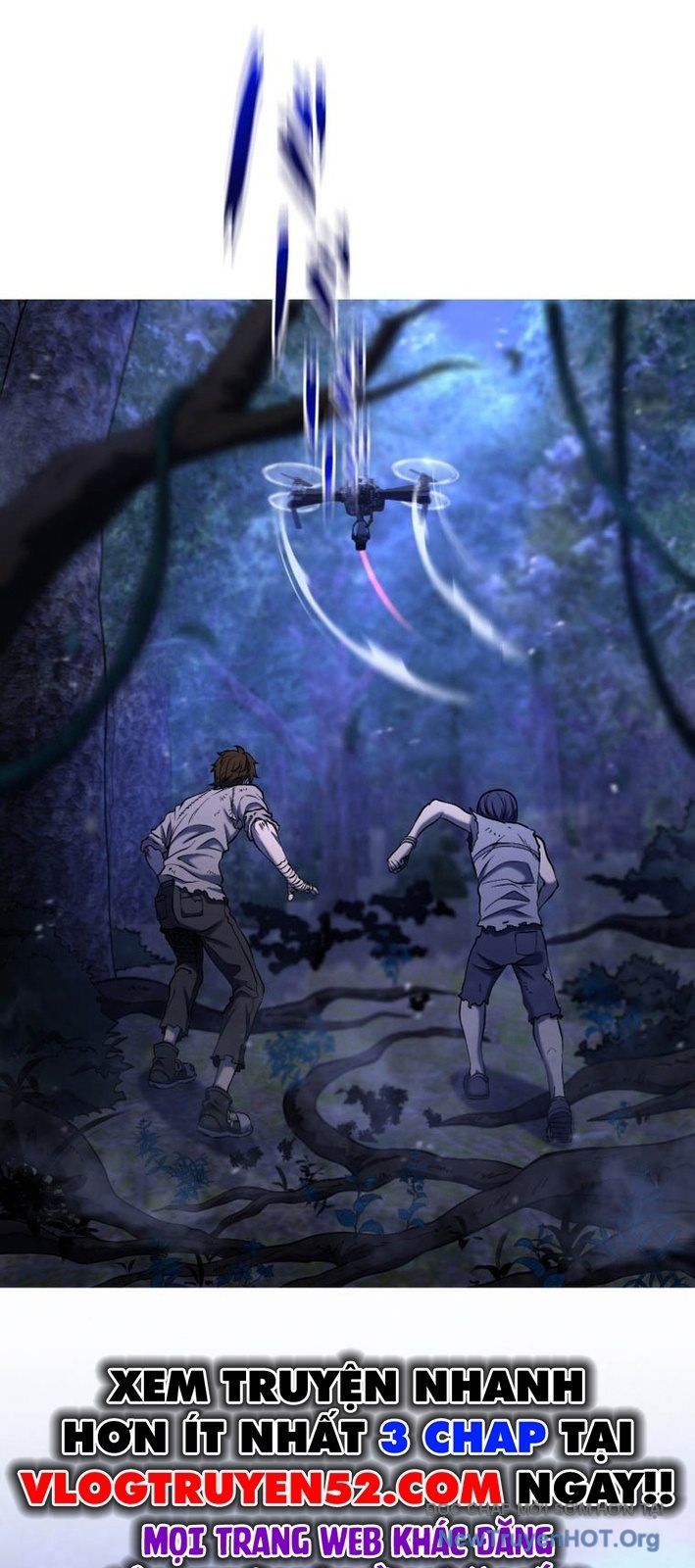 Cựu Chiến Binh Tối Thượng [Chap 1-16]
