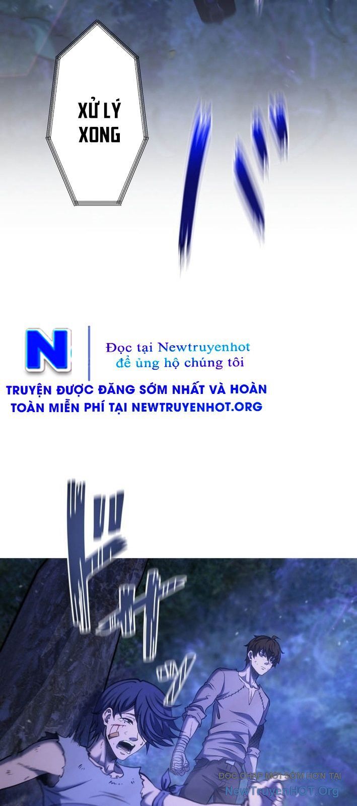 Cựu Chiến Binh Tối Thượng [Chap 1-16]