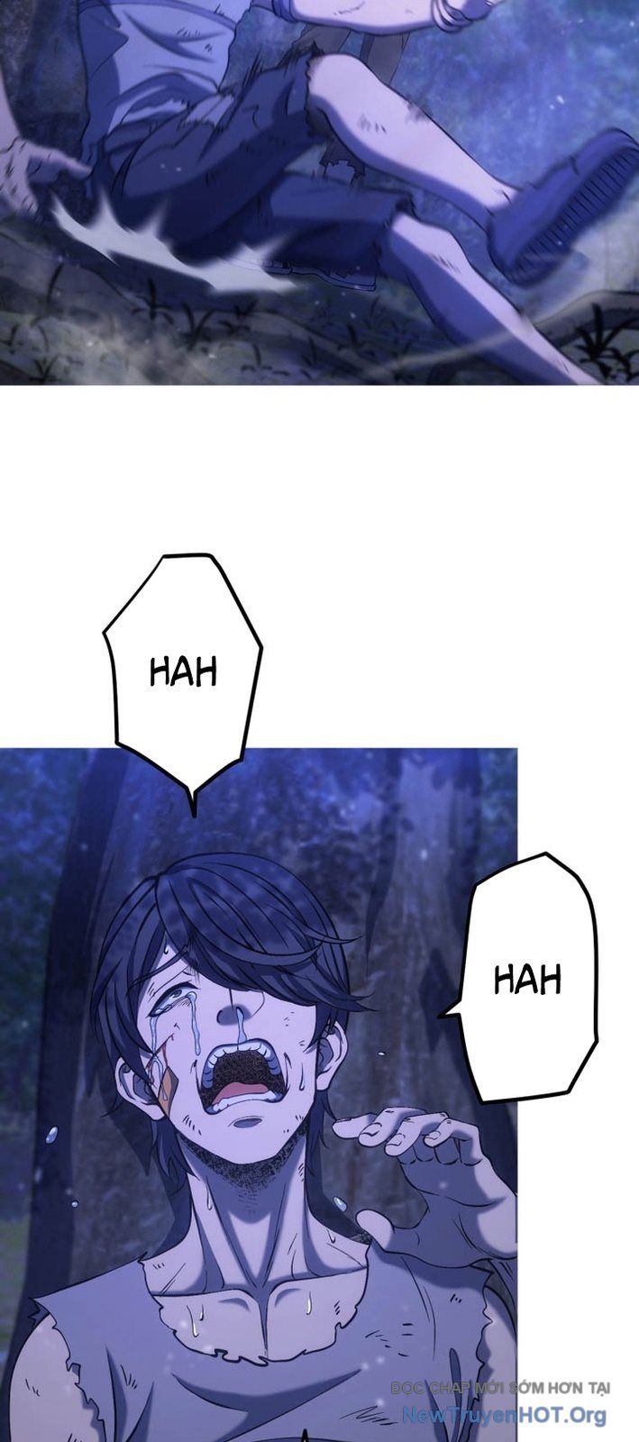 Cựu Chiến Binh Tối Thượng [Chap 1-16]