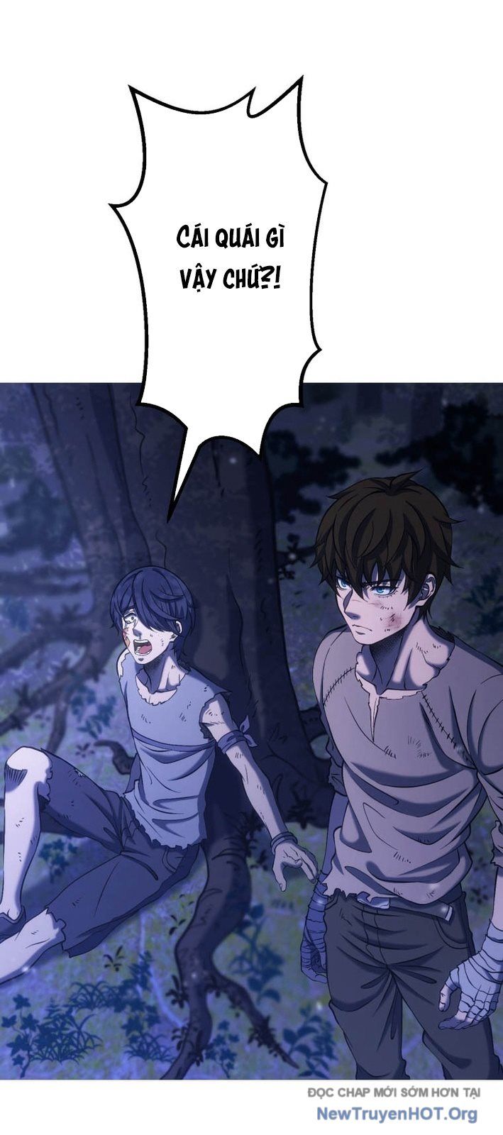 Cựu Chiến Binh Tối Thượng [Chap 1-16]