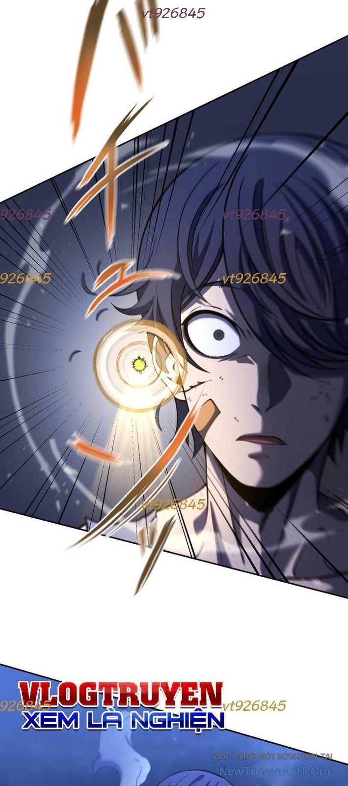 Cựu Chiến Binh Tối Thượng [Chap 1-16]