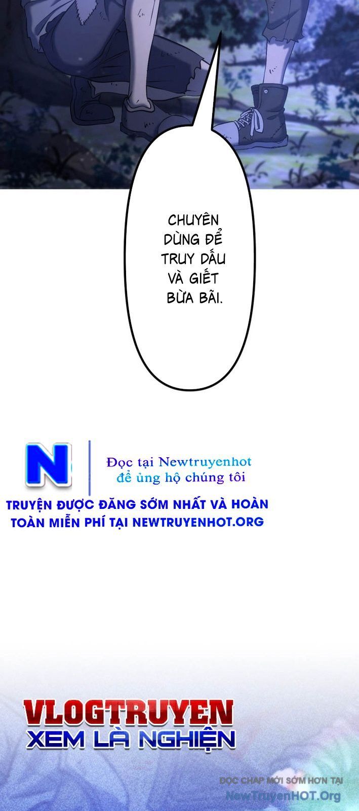 Cựu Chiến Binh Tối Thượng [Chap 1-16]