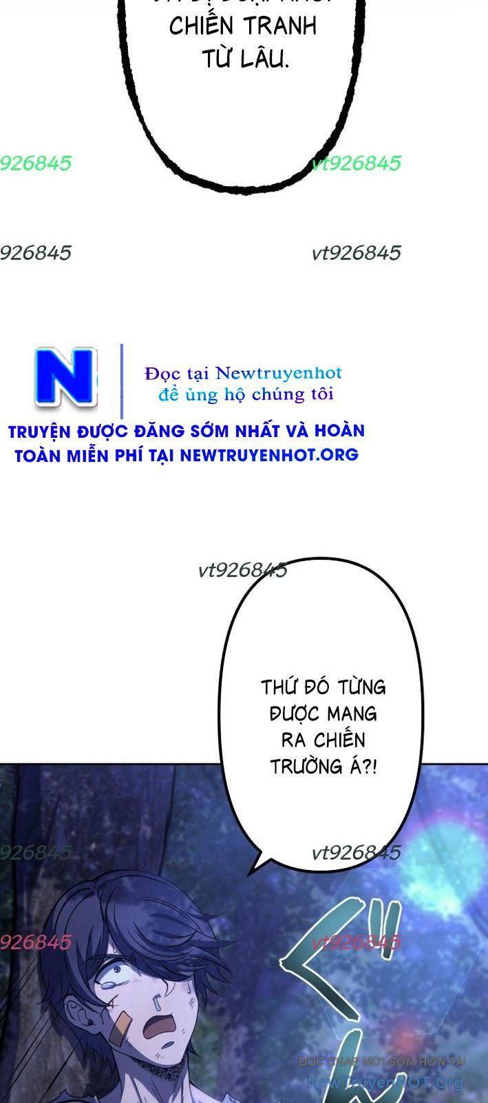 Cựu Chiến Binh Tối Thượng [Chap 1-16]