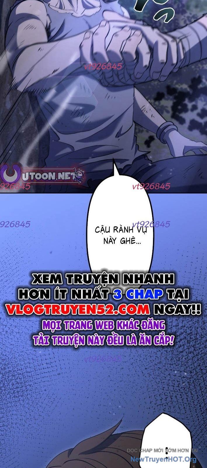 Cựu Chiến Binh Tối Thượng [Chap 1-16]