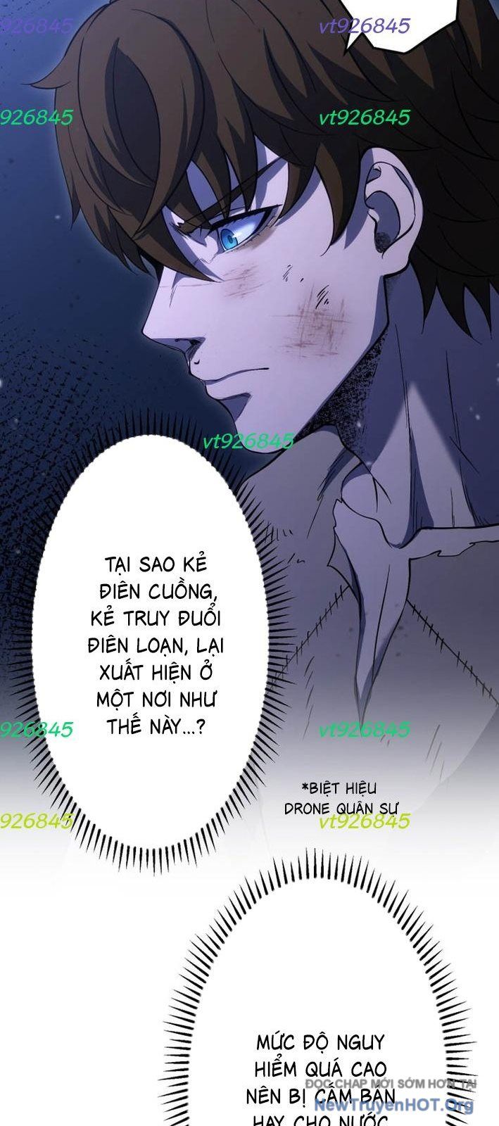 Cựu Chiến Binh Tối Thượng [Chap 1-16]