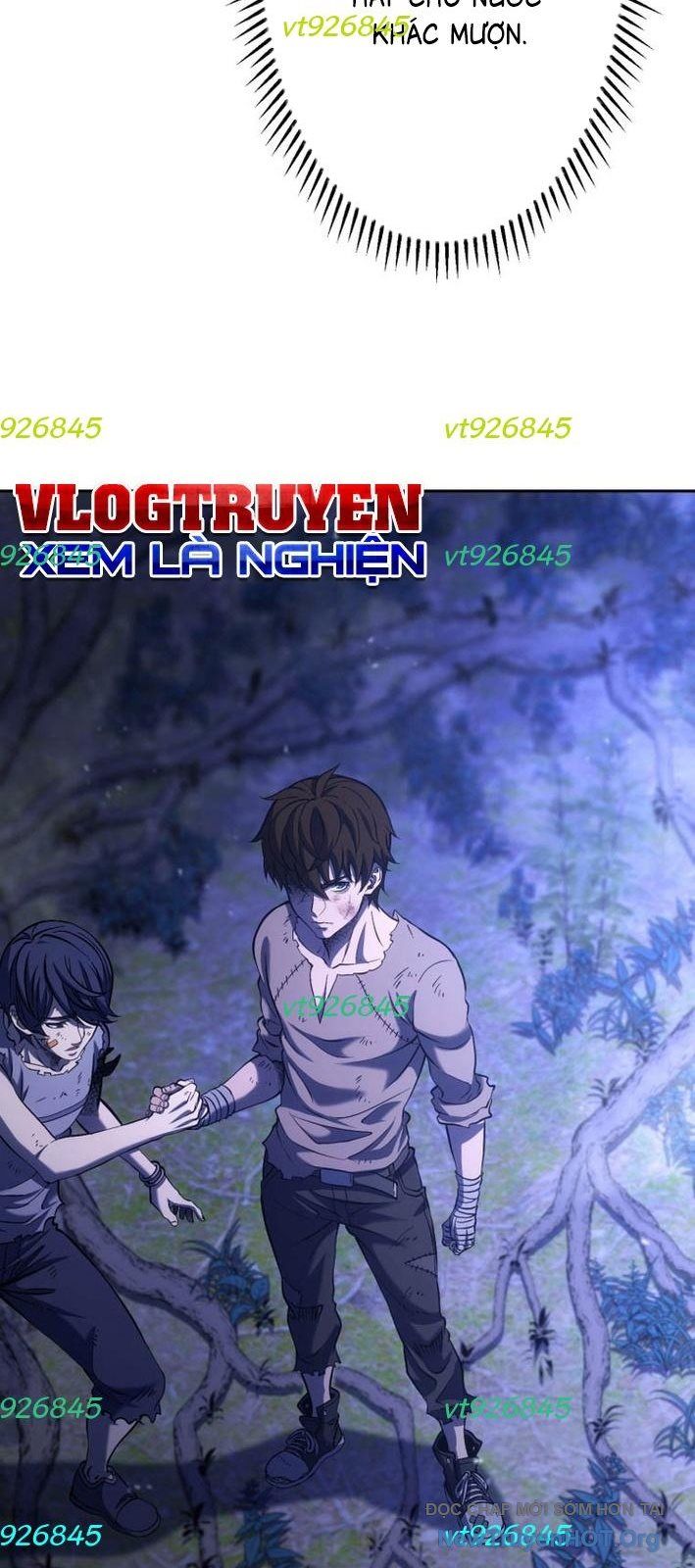 Cựu Chiến Binh Tối Thượng [Chap 1-16]