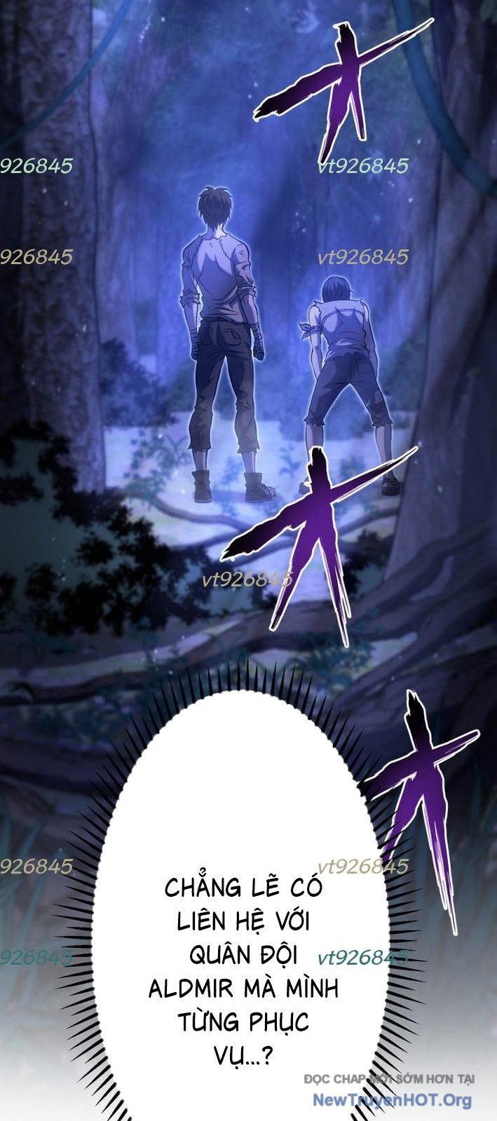 Cựu Chiến Binh Tối Thượng [Chap 1-16]