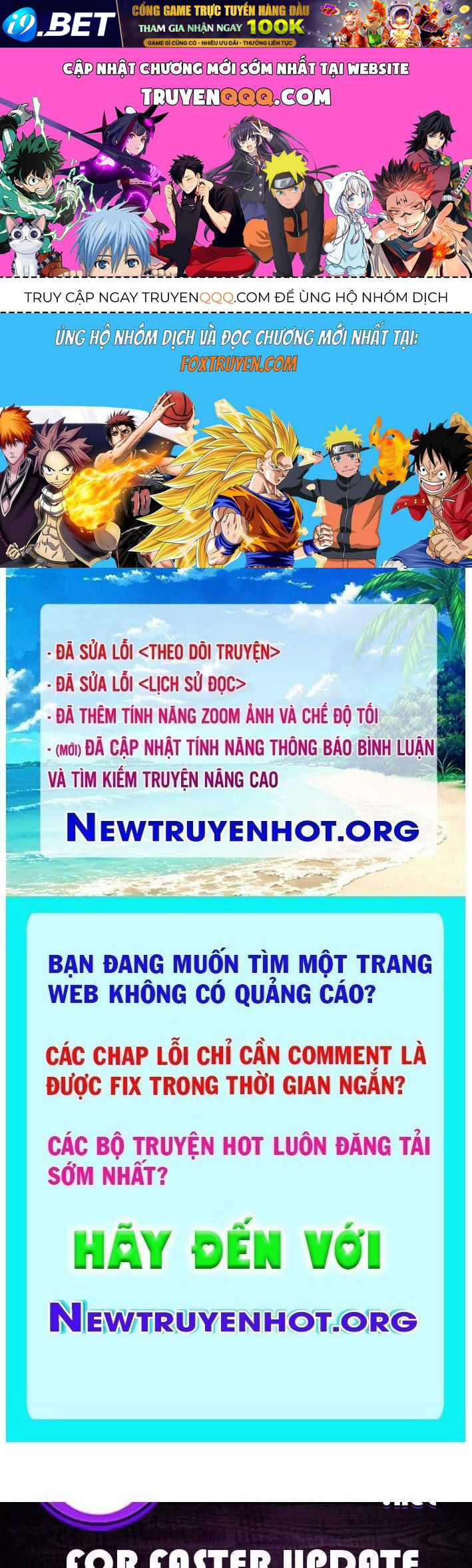 Cựu Chiến Binh Tối Thượng [Chap 1-16]