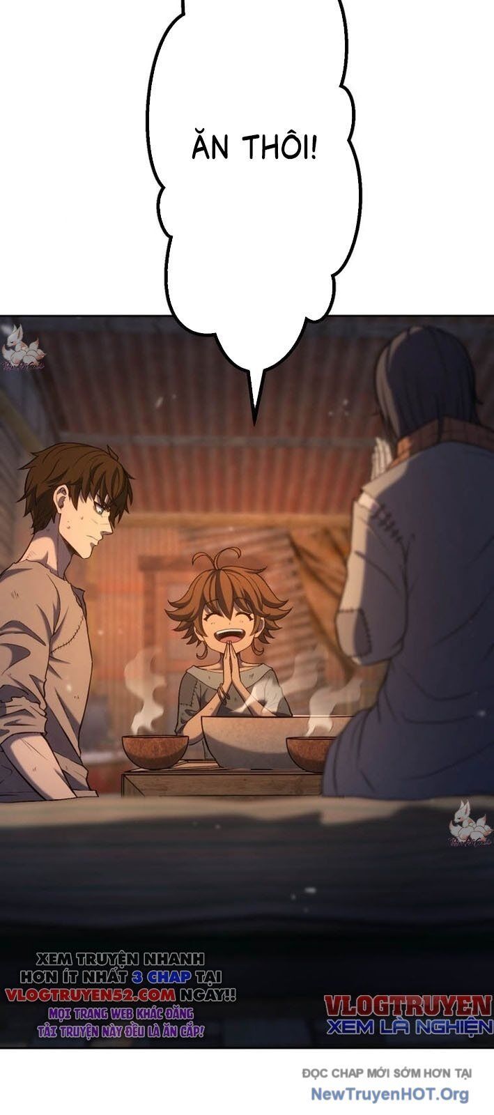 Cựu Chiến Binh Tối Thượng [Chap 1-16]