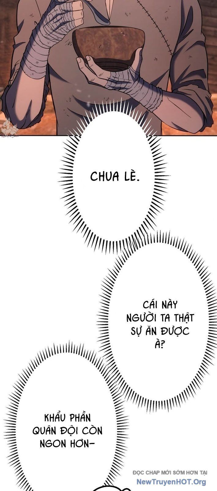 Cựu Chiến Binh Tối Thượng [Chap 1-16]