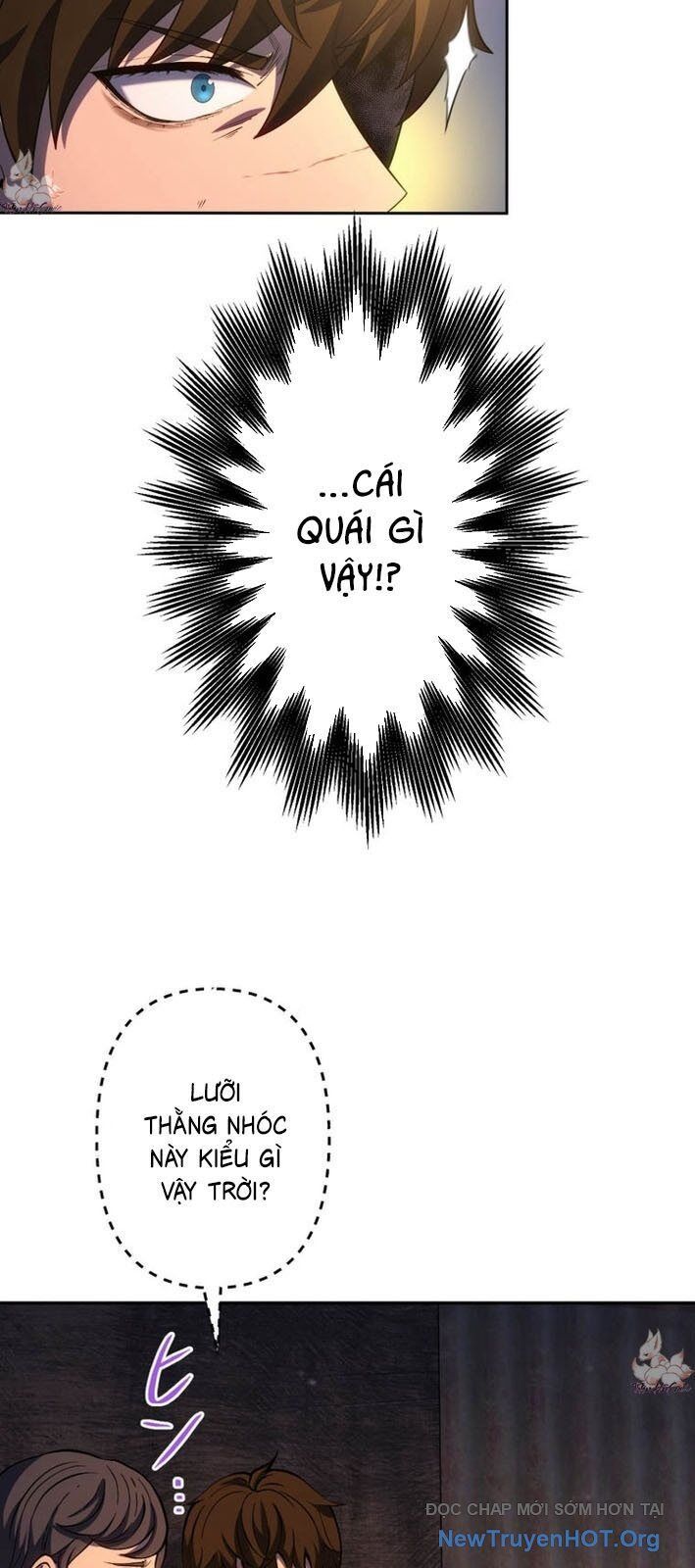 Cựu Chiến Binh Tối Thượng [Chap 1-16]