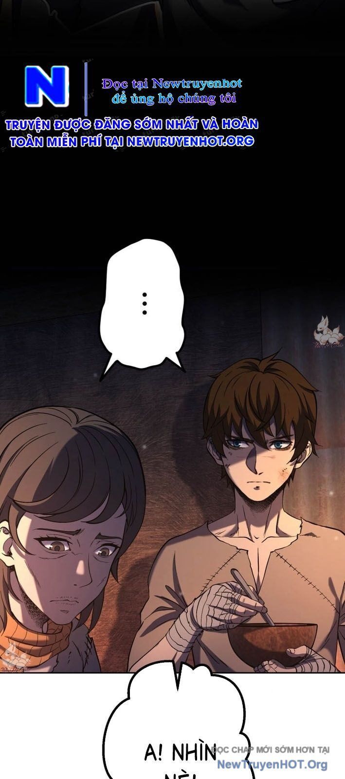 Cựu Chiến Binh Tối Thượng [Chap 1-16]