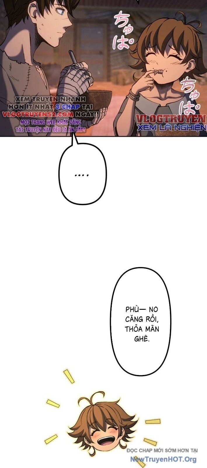 Cựu Chiến Binh Tối Thượng [Chap 1-16]