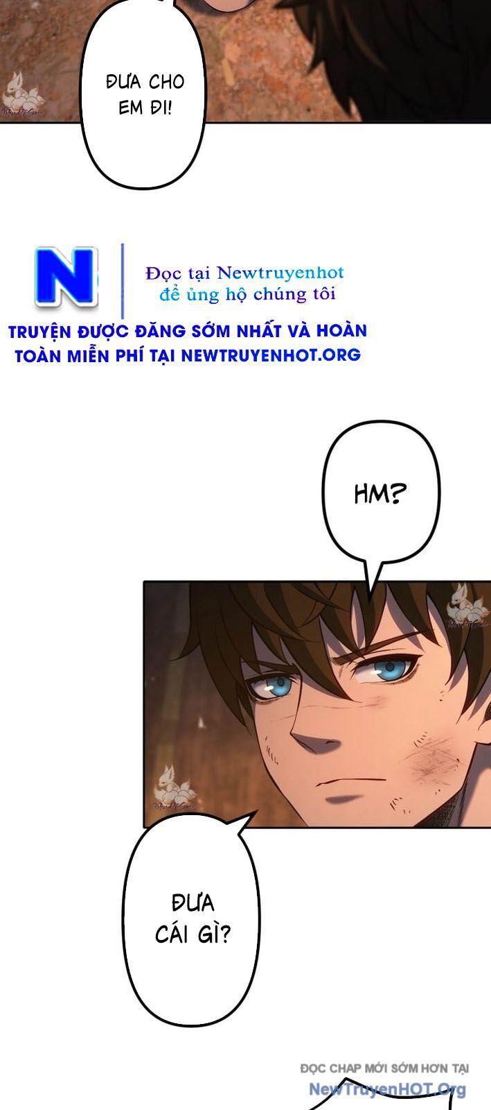 Cựu Chiến Binh Tối Thượng [Chap 1-16]