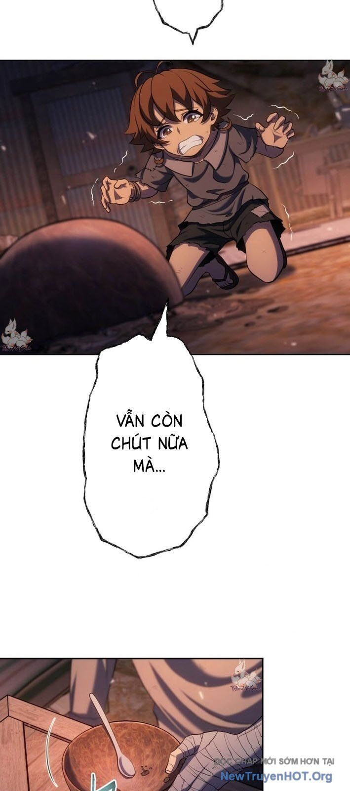Cựu Chiến Binh Tối Thượng [Chap 1-16]