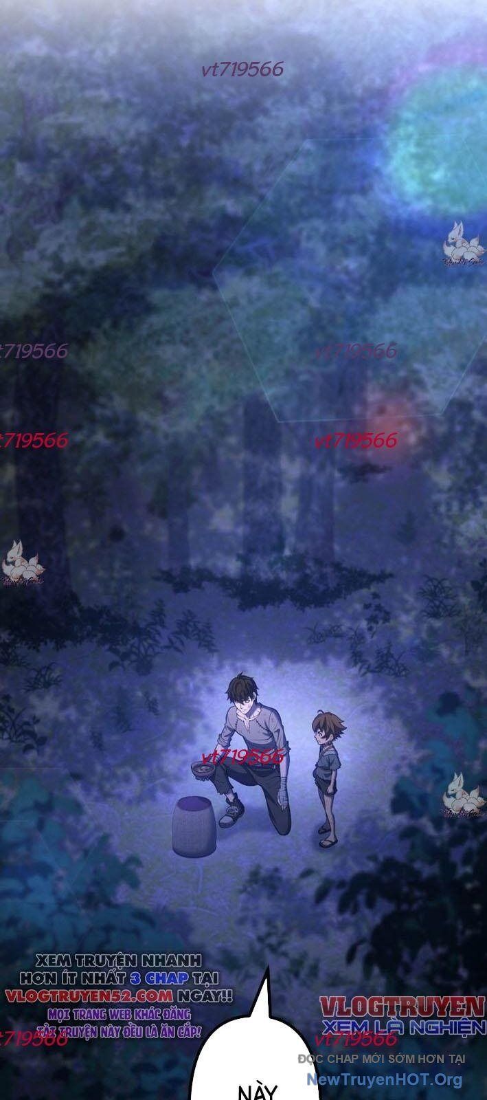 Cựu Chiến Binh Tối Thượng [Chap 1-16]