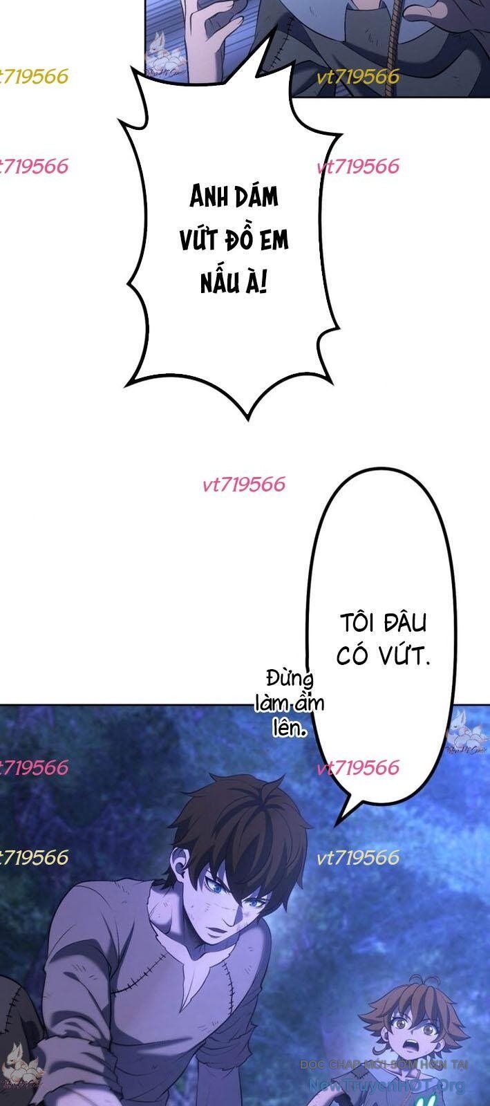 Cựu Chiến Binh Tối Thượng [Chap 1-16]