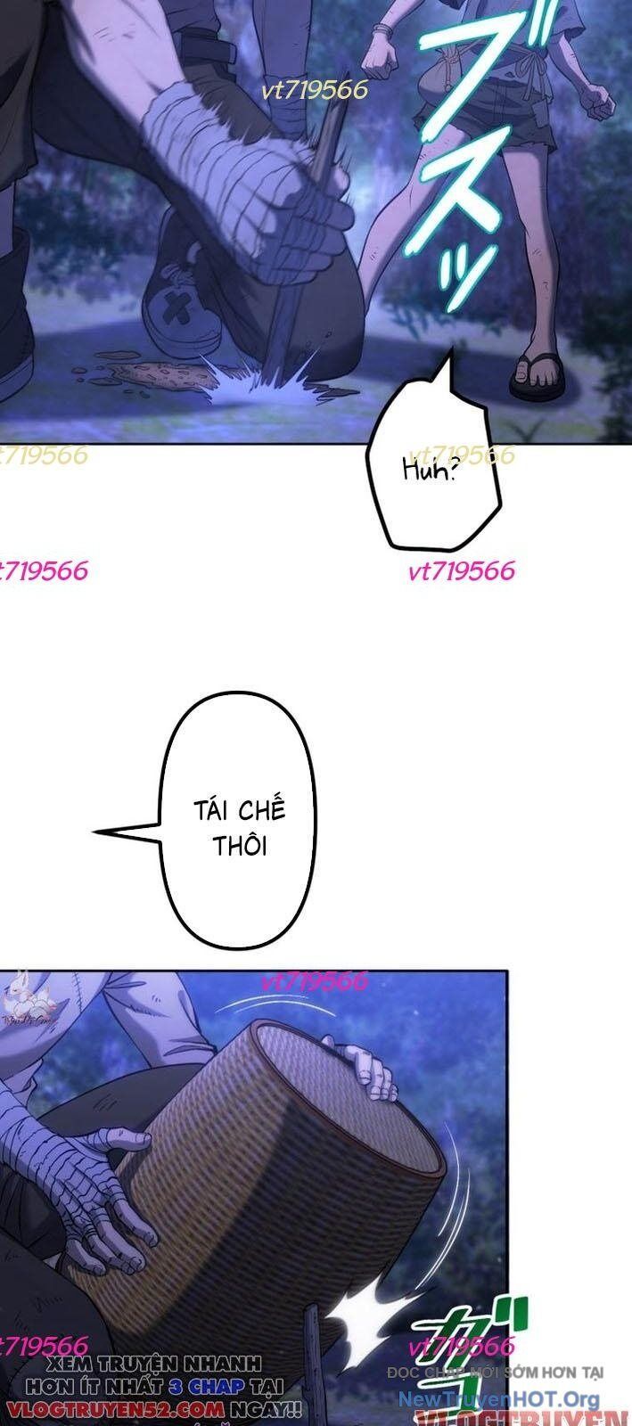 Cựu Chiến Binh Tối Thượng [Chap 1-16]