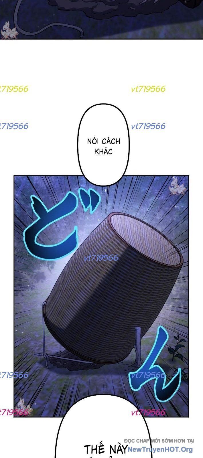 Cựu Chiến Binh Tối Thượng [Chap 1-16]