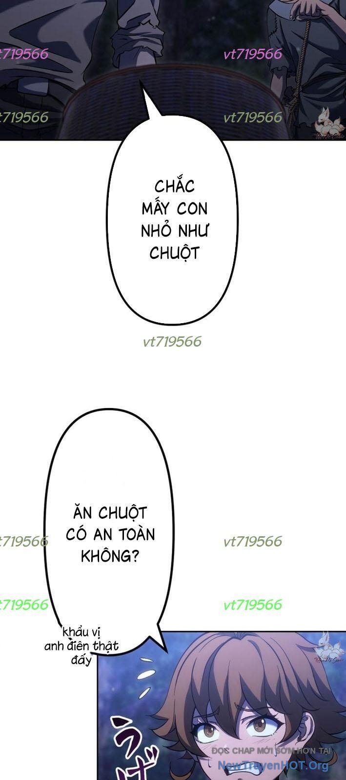 Cựu Chiến Binh Tối Thượng [Chap 1-16]
