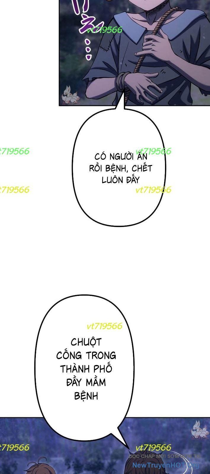 Cựu Chiến Binh Tối Thượng [Chap 1-16]