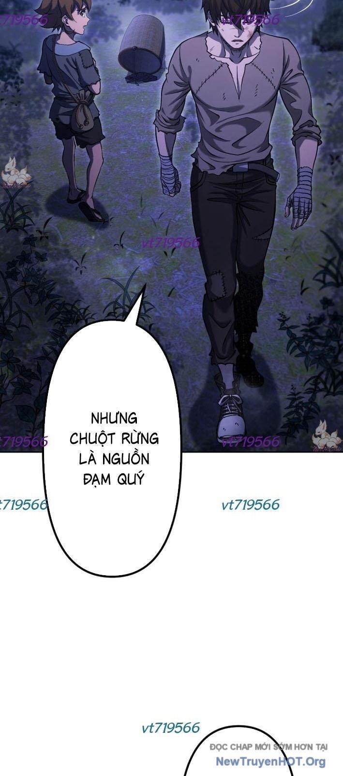 Cựu Chiến Binh Tối Thượng [Chap 1-16]