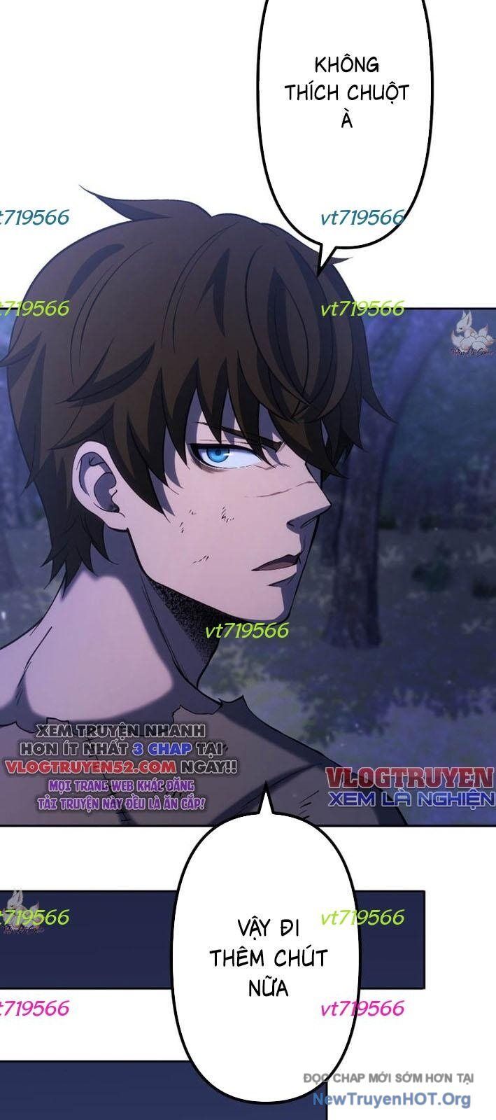 Cựu Chiến Binh Tối Thượng [Chap 1-16]