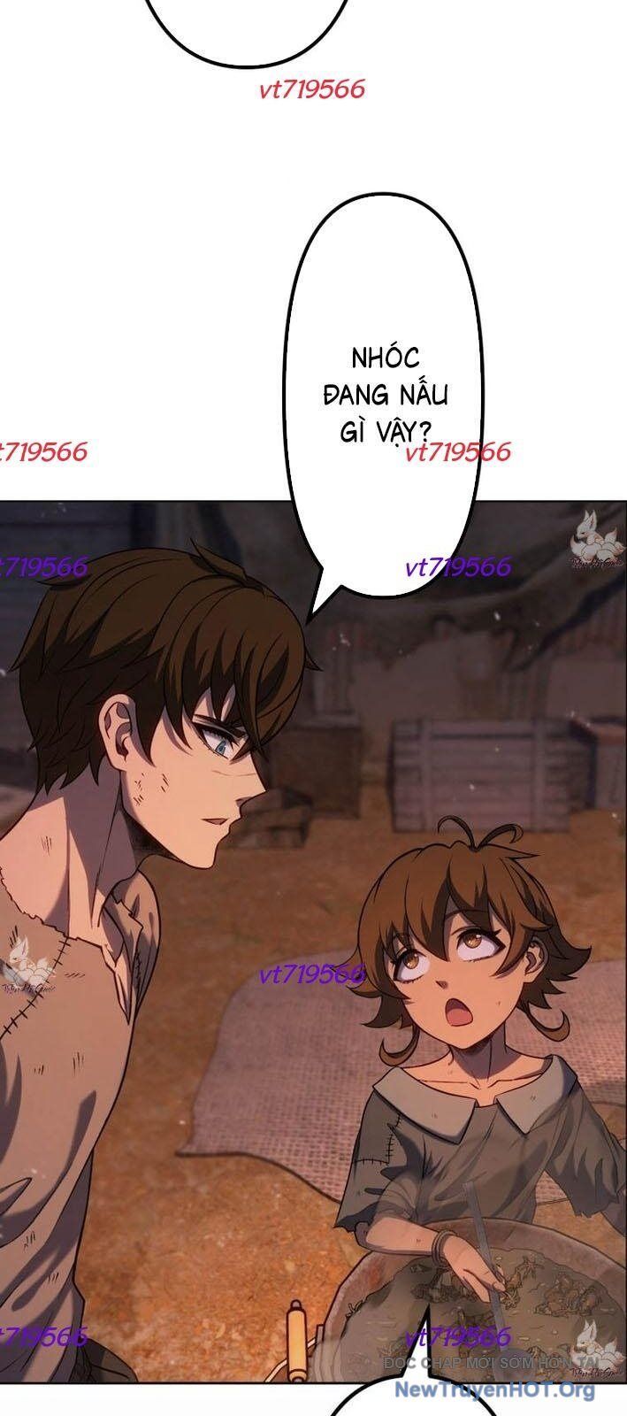 Cựu Chiến Binh Tối Thượng [Chap 1-16]